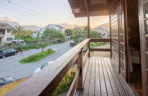 Recreio dos Bandeirantes Casa | Hogar cómodo junto a las playas de Recreio