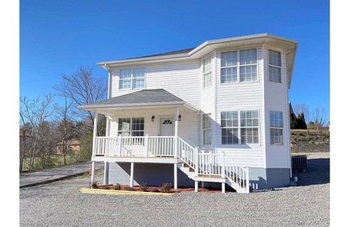 Princeton Casa | COZY HOUSE NEAR WINTERPLACE