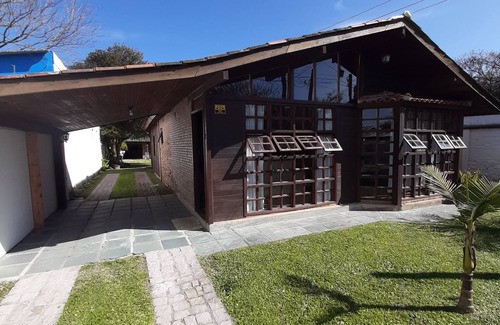 Laranjal Casa | Cozy House on Praia do Laranjal - Pelotas/RS