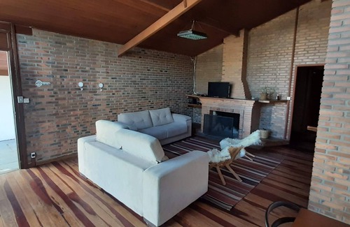 Laranjal Casa | Cozy House on Praia do Laranjal - Pelotas/RS
