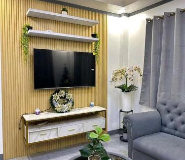 San Fernando Casa | Cozy House