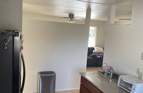 Sun City Casa | Cozy house, quiet area, large AZ room, 10 min from Glendale Stadium