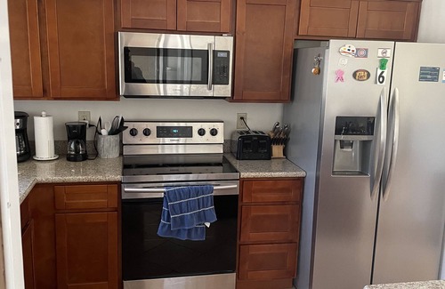 Sun City Casa | Cozy house, quiet area, large AZ room, 10 min from Glendale Stadium