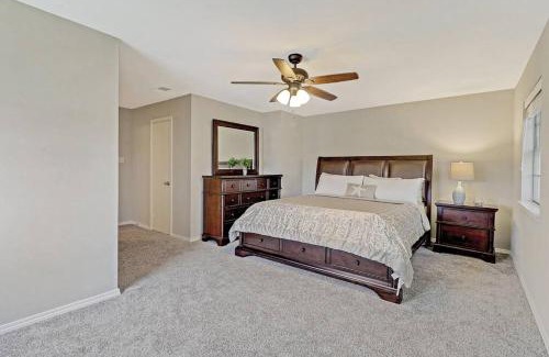 Saginaw Casa | cozy house Saginaw TX 3BR 2BA Sleeps 10 just 12 minutes downtown fort worth