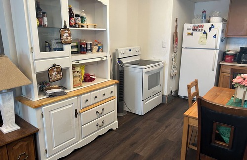 Preston Casa | Cozy house / small town living. Attractions include trout capital of Minnesota
