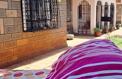 Samburu District Casa | Cozy House, soothing accommodation, delicious meals, vibrant cultural tours