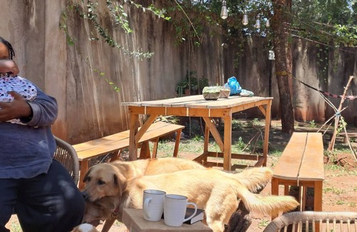 Samburu District Casa | Cozy House, soothing accommodation, delicious meals, vibrant cultural tours