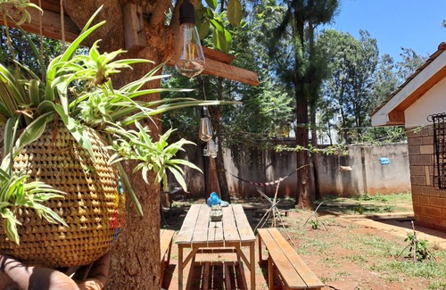 Samburu District Casa | Cozy House, soothing accommodation, delicious meals, vibrant cultural tours