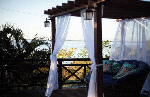 Laguna Cabaña | Cozy house, spectacular nature! Come enjoy with your family or friends!
