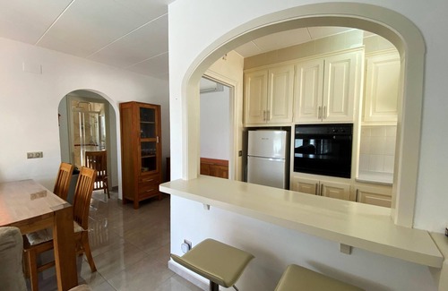 L'Escala Villa | Acogedora casa para tus vacaciones