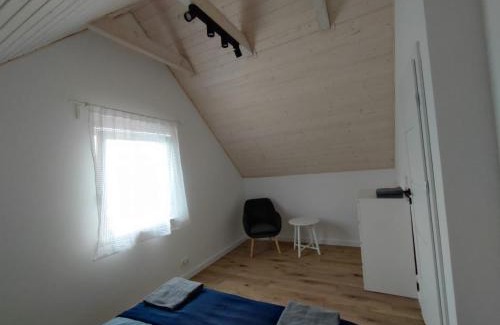 Trzesacz Cabina | Cozy House Trzęsacz