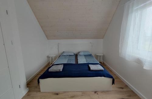 Trzesacz Cabina | Cozy House Trzęsacz