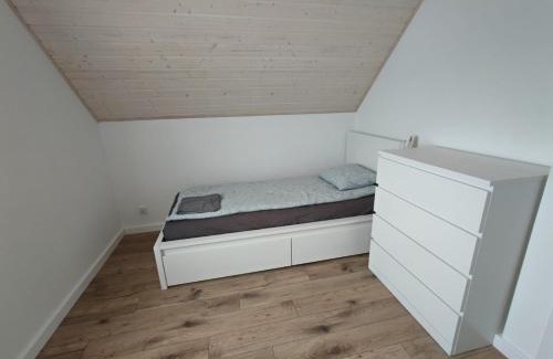 Trzesacz Cabina | Cozy House Trzęsacz