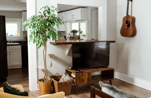 Oakley Casa | Cozy house