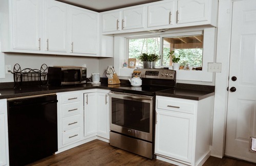 Oakley Casa | Cozy house