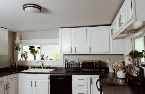 Oakley Casa | Cozy house