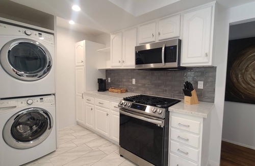 Canoga Park Casa | Cozy House