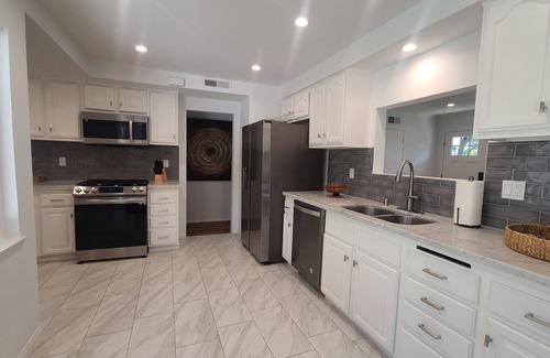 Canoga Park Casa | Cozy House