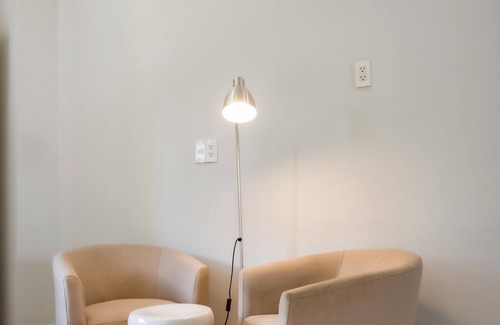 District 3 Casa | Cozy house