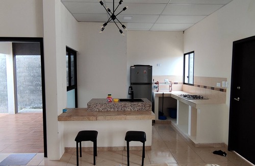 Playas Villa | Cozy house with beautiful pool
