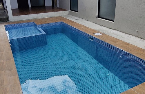 Playas Villa | Cozy house with beautiful pool