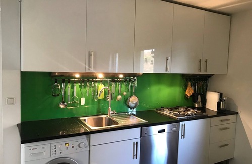 Schlangenbad Casa | Acogedora casa con 2 habitaciones separadas cerca de Rüdesheim, WI, MZ, FFM, Aeropuerto