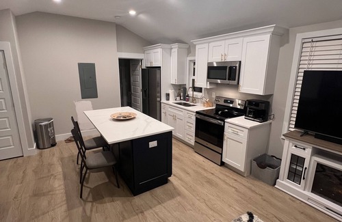 Winona Casa | Cozy house with a beautiful view and close to many ATV trails.