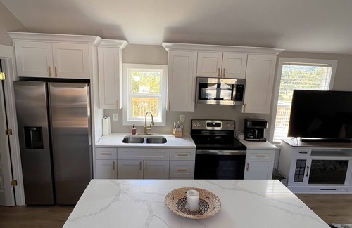 Winona Casa | Cozy house with a beautiful view and close to many ATV trails.