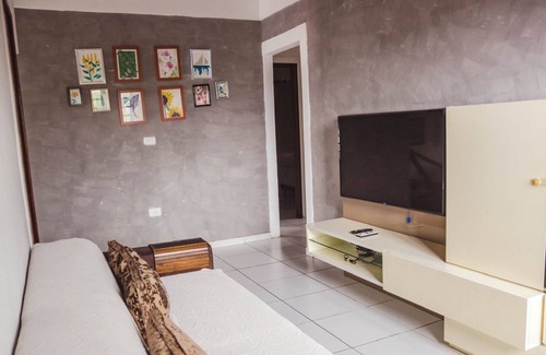 Novo Gravata Cabaña | Cozy house with a view and surrounded by nature