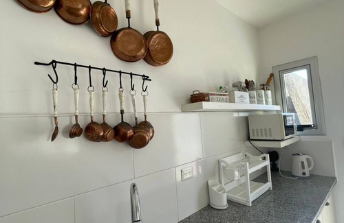 Puerto Madryn Casa | Acogedora casa con pileta , a 10 minutos de la playa y el centro