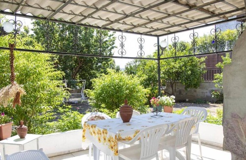 Gundogan Casa | Cozy House with Garden in Bodrum