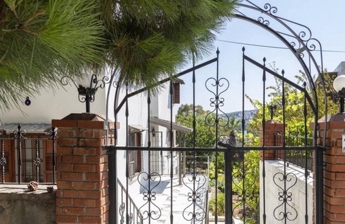 Gundogan Casa | Cozy House with Garden in Bodrum