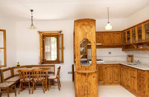 Gundogan Casa | Cozy House with Garden in Bodrum