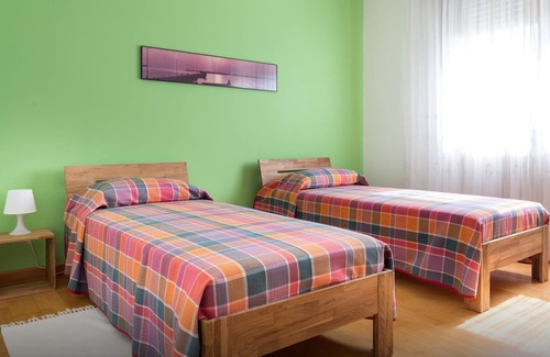 Oriago Apartamento | Acogedora casa con jardín - Acogedora casa con jardín cerca de Venecia