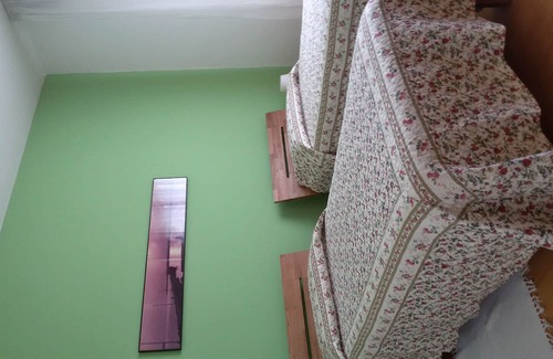 Oriago Apartamento | Acogedora casa con jardín - Acogedora casa con jardín cerca de Venecia