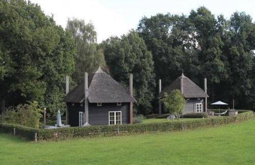Notter Casa | Cozy house with or without hot tub near a river