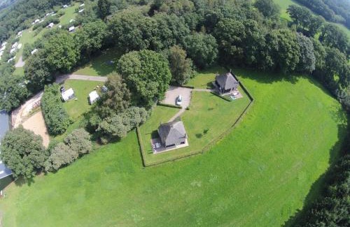 Notter Casa | Cozy house with or without hot tub near a river