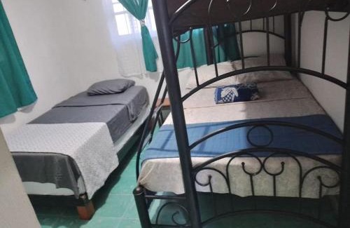 Colonia Adolfo Lopez Mateos Casa | Cozy House with Pool and AC Casa Armando