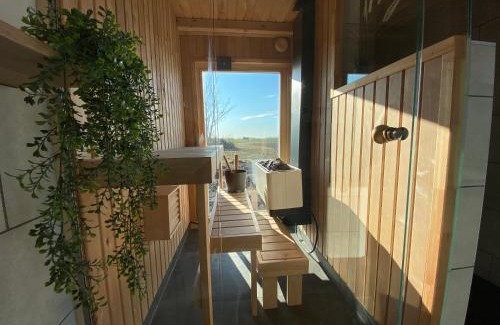 Harju County Casa | Cozy house with sauna by the lake