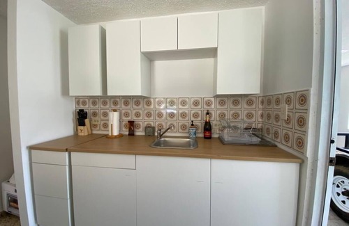 Mata de Platano Casa | Cozy house with sea view! 5min from the beach!