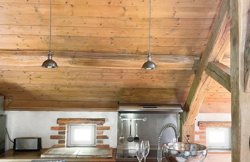 Combreux Casa | Cozy House with Shared Pool & Tennis Court – Near Chateaux de la Loire