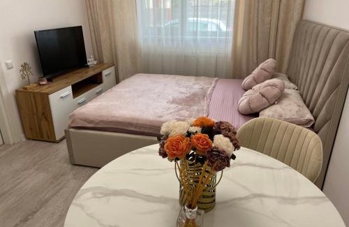 Dudu Apartamento | Cozy house3