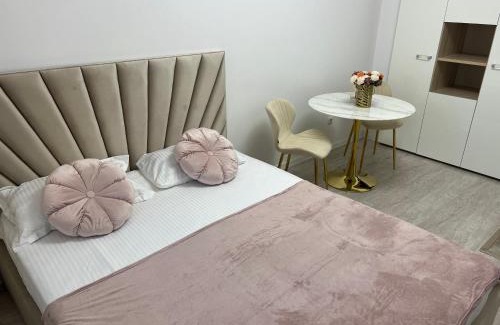 Dudu Apartamento | Cozy house3