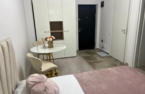 Dudu Apartamento | Cozy house3