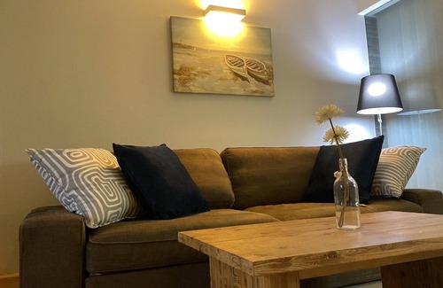 Khao Takiab Condominio | Cozy Hua Hin beach condo 200m walking distance to Takiab beach. Quiet home