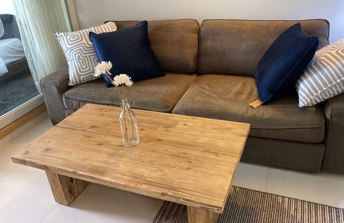 Khao Takiab Condominio | Cozy Hua Hin beach condo 200m walking distance to Takiab beach. Quiet home