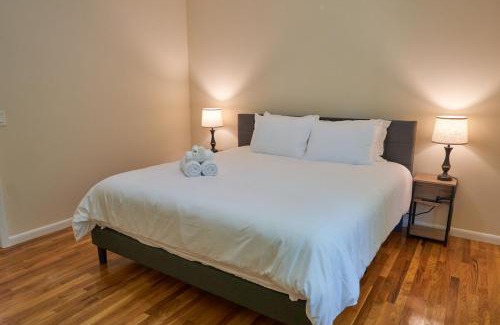 Beemerville Casa | Cozy Huguenot Hideaway