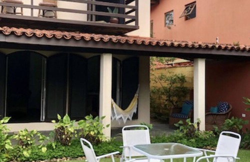 Barra do Una Casa | COZY IN BARRA DO UNA WITH JACUZZI