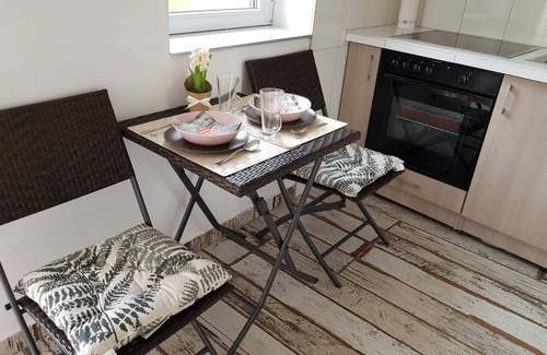 Kecskemet Apartamento | Cozy in Downtown with free parking