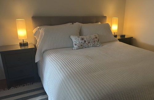 San Anselmo Apartamento | Cozy in law suite in beautiful Marin.